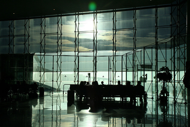 Taxis Aeropuesto de Barcelona