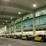 Taxis al Aeropuesto