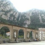 Monasterio de Montserrat.